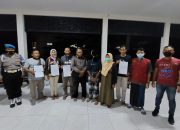 Kasus Kakek Mencuri Sepeda Ontel di Tulungagung Berakhir Dengan Restorative Justice