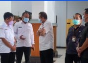 BPJS TK Jatim Apresiasi Kinerja Layanan Nakes RSUD dr. Iskak dalam Tangani Korban Kecelakaan Bus Vs Kereta Api di Tulungagung