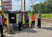 Sidak Takjil Kegiatan Rutin Di lakukan DINKES Tulungagung Untuk Pastikan MAMIN Layak Konsumsi