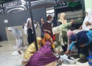 Semarak Asy-Syifa RS Iskak Kobarkan Cinta Islam di Bulan Suci Ramadhan