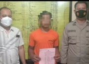 Satreskrim Polres Tulungagung Berhasil Tangkap Tersangka Pencabulan Anak Dibawah Umur