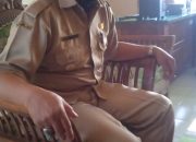 Menguak Kronologi Pemberhentian WAKRES dan KALING Kelurahan Kutoanyar