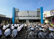 Mulai Hari Ini Polres Tulungagung Akan Menggelar “Operasi Patuh Semeru” Tahun 2022 Hingga Dua Pekan Kedepan