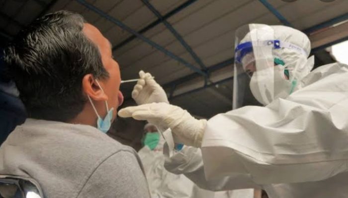 Hasil Swab, Dinkes Tulungagung Negatif Varian BA.4