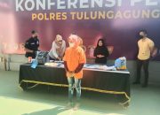 Karena Takut Ketahuan Pacar Barunya Seorang Ibu Tega Membuang Bayinya