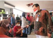 RSUD Dr Iskak Tulungagung Gelar Tasyakuran HUT ke-77 RI