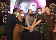 Luncurkan Program PAK SICOMO Untuk Permudah Korban Laka Lantas dan Pemohon SIM, SERASI Program Peningkatan Kualitas Pelayanan Publik