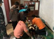 Warga Desa Nyawangan Ditemukan Tewas Gantung diri