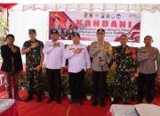 Program KANDANI Merupakan Layanan Pengaduan Daring, yang Diluncurkan Polres Tulungagung
