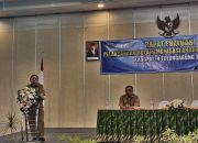 Meskipun Melampaui Target BIAN, DINKES Kabupaten Tulungagung masih Di Peringkat 12 di Jatim