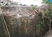 Akibat Pipa Rusak Sebagian Warga Desa Ngulrup Krosok dan Nglutung Kehabisan Air Bersih