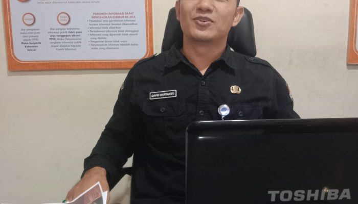 KPUD Tulungagung Berencana Gadeng Seluruh Media Di Tulungagung,Dengan Apel Bersama Dan Kostum Sama