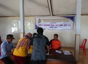 PENYALURAN BANTUAN LANGSUNG TUNAI (BLT) DANA DESA 2022 DESA KEDOYO
