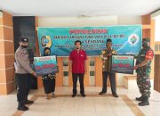 Pemerintah Desa Sendang Kembali Salurkan BLT DD Tahun 2022