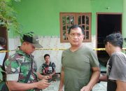 Pelaku Bunuh Diri Di Desa Talang Kecamatan Sendang Meninggalkan Surat Wasiat