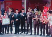 Hari Sumpah Pemuda ke 94, Ini Pesan Bupati Untuk Pemuda di Tulungagung