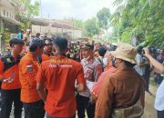 Hari ke Empat Anak yang Hanyut di Kali Song Ditemukan Tanpa Nyawa