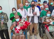 RSUD Iskak Tulungagung Kini Bisa Oprasi Jantung