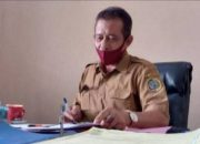 Disnaker Tulungagung Bentuk Dewan Pengupahan Bahas Kenaikan UMKM di Denghujung Tahun