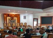 Dewan Ajak Semua Pemangku Kepentingan Hijaukan Tulungagung Selatan