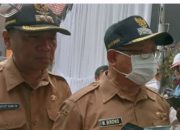Bupati Tulungagung Jelang NATARU Pantau Lonjakan Inflasi