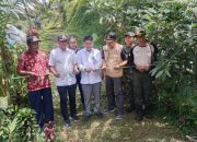 Dengan Ucapan Basmalah JNR 2022 Di Buka Perwakilan Staf Kepresidenan Usep Setiawan