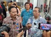 Kemenkes Replikasi Manajemen Tatakelola RSUD dr. Iskak Di Tulungagung Jadi Percontohan Nasional