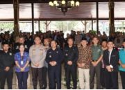 Bupati Tulungagung apresiasi Kesepakatan Bersama Belasan Ketua Perguruan Silat