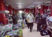 Menkes Budi Gunadi Jadikan RSUD Tulungagung Percontohan Nasional