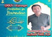 DRS MASRUR DANAFI, Mpd