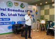 Ramaikan Ramadhan, Nakes RSUD dr. Iskak Uji Kemampuan Baca Al Quran