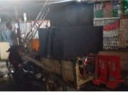 Seperangkat Sound System dan 8 Orang Pelaku SOTR Di Amankan Polsek Karangrejo