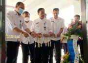 RSUD dr. Iskak Sediakan Lobi Timur Untuk Mudahkan Pengunjung