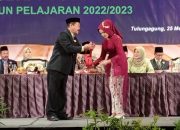 Biaya Wisuda SMPN 1 Tulungagung Dinilai Wali Murid Mencekik
