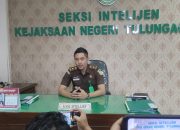 Tambahan Pasal Tuntutan Terhadap Cafe Sumo yang selama Ini Dianagap Bandel Di Berikan Kejari Tulungagung