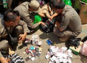 Satpol PP Dan cukaiSerius Sosialisasi dan Pemahaman Masyarakat Tentang Rokok Ilegal dan Dampak Negatifnya