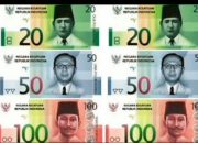 Menanti Redenominasi Mata Uang Rupiah, Akan Hilangkan 3 Digit Nolnya