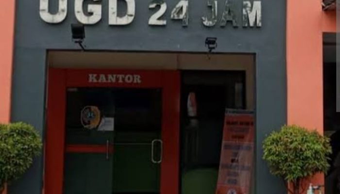 Status 17 Rumah sakit Rawat Inap Covid -19 Akan Dicabut Dinkes Tulungagung