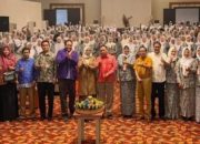 Dokter Kasil Rohmad MMRS Katakan Profesi Bidan Miliki Peranan Vital