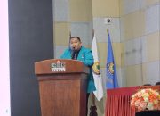 EKO PUGUH PRASETIJO. LULUSAN TERBAIK. PROGRAM PASCA SARJANA MAGISTER HUKUM  Terbaik Dengan IPK 3,97 ( M.H 28) UNISKA