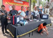 Travel Tour Umroh dan Haji Tipu Uang Para Calon Jama’ah Hingga Milyaran Rupiah