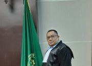 Pemberitahuan Aksi Demo Menolak Bentuk Intimidasi dan Kriminalisasi Profesi Advokat yang Dilakukan Oknum Penyidik