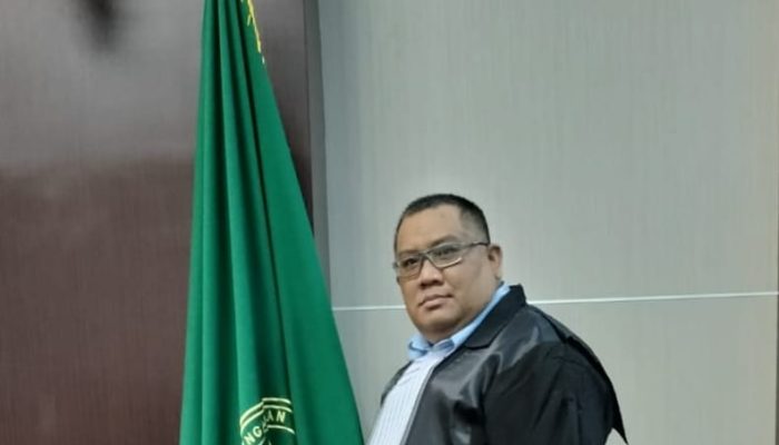 Pemberitahuan Aksi Demo Menolak Bentuk Intimidasi dan Kriminalisasi Profesi Advokat yang Dilakukan Oknum Penyidik