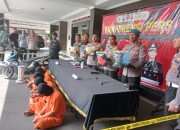 Kapolres Tulungagung Ingatkan Jangan fanatisme Terhadap suatu kelompok Berlebihan