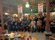 Kapolres Tulungagung Gelar Acara Ngopi Bareng Bersama Awak Media, Perkuat Sinergi dan Komunikasi