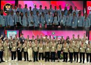 Advokat Bangsa Indonesia (ABI) Mengikuti BIMTEK yang Diselenggarakan oleh Mahkamah Konstitusi Republik Indonesia