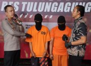Biadab Wanita Disabilitas Diperkosa Dua Orang