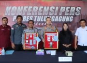 Penyelundupan Narkoba di Lapas Kelas IIB Tulungagung Berhasil Di Ungkap
