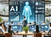    “Rekonstruksi Hukum Perlindungan Konsumen di dalam menyambut hadirnya Kecerdasan Buatan (Artificial Intelligence) ”  EKO PUGUH PRASETIJO, S.H., M.H.,CPM,CPCLE.,CPArb.,CPL  (Mahasiswa Doktor Ilmu Hukum (DIH) Angkatan 46 Universitas 17 Agustus 1945 Surabaya)