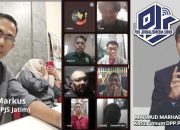 DPD PJS Jatim Kantongi Legalitas, Ini Pesan Ketum Mahmud